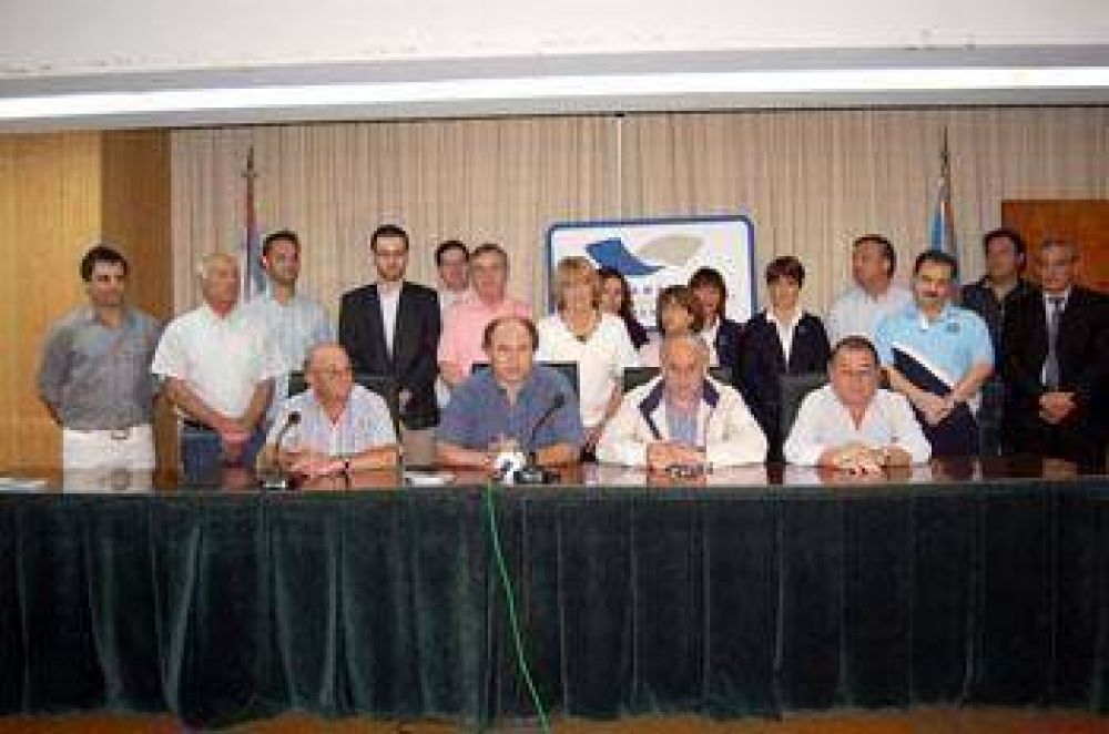En la C�mara de Comercio se avecina la asamblea de renovaci�n de autoridades