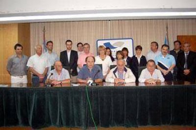 En la C�mara de Comercio se avecina la asamblea de renovaci�n de autoridades