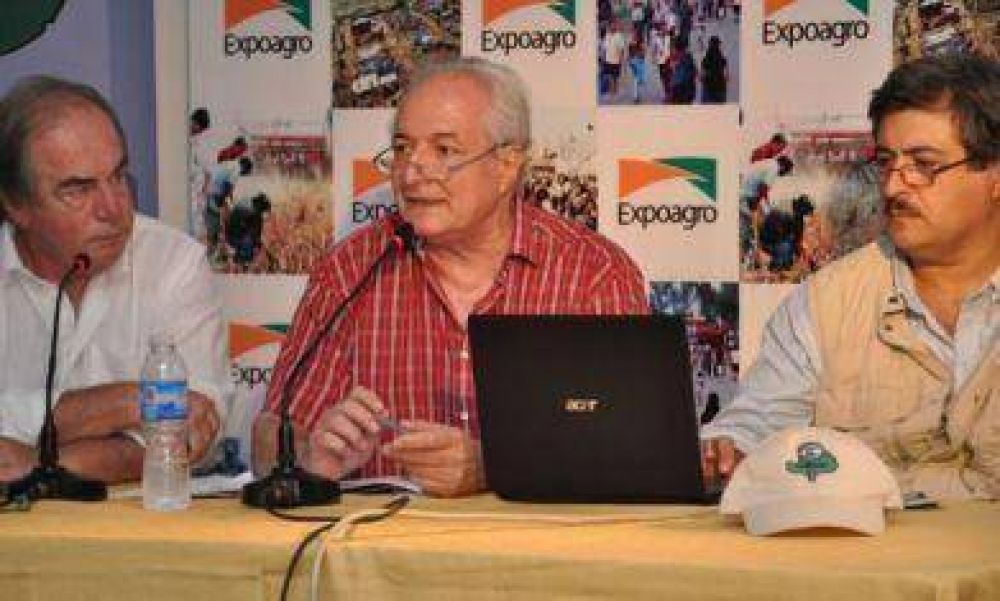 CARBAP y los n�meros de la sequ�a.