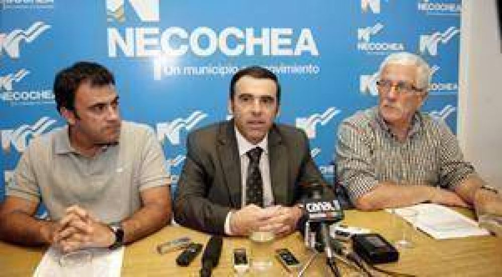 Incluyen al SIP en el Registro Nacional de Parques Industriales