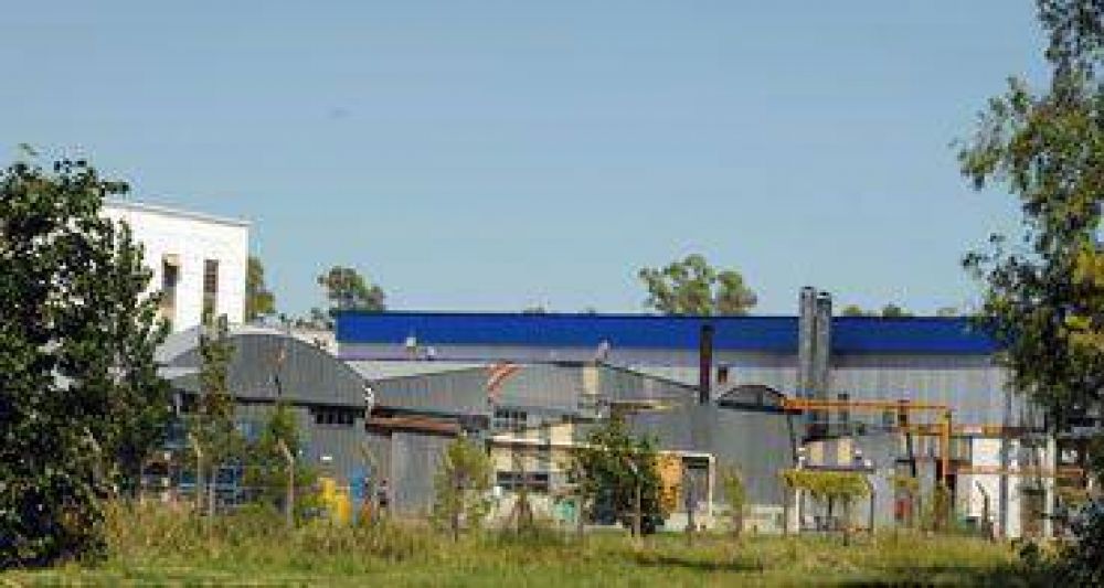 La empresa Sachs no se va 
