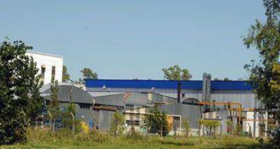 La empresa Sachs no se va 