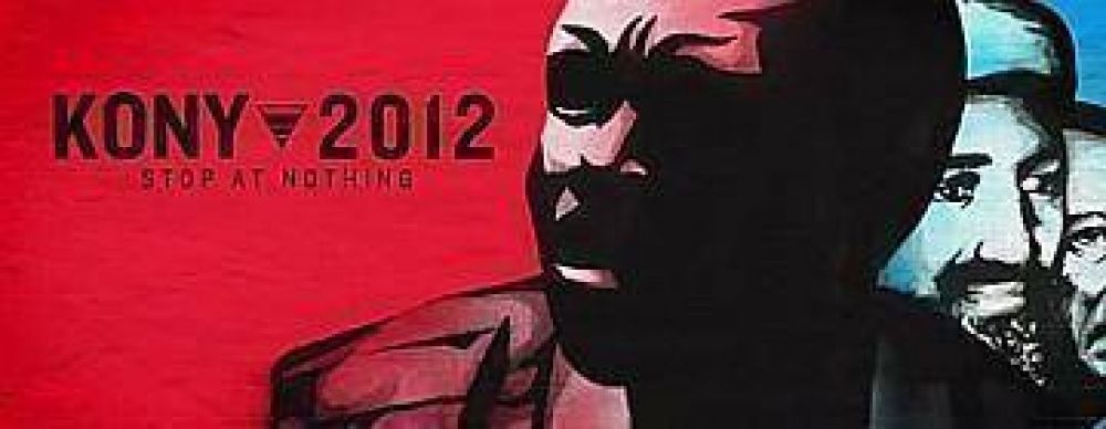 Caso Kony 2012: �Internet eligi� al nuevo Bin Laden?