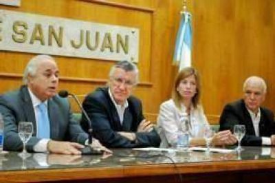 Municipios celebraron convenio para la Defensa de los Consumidores
