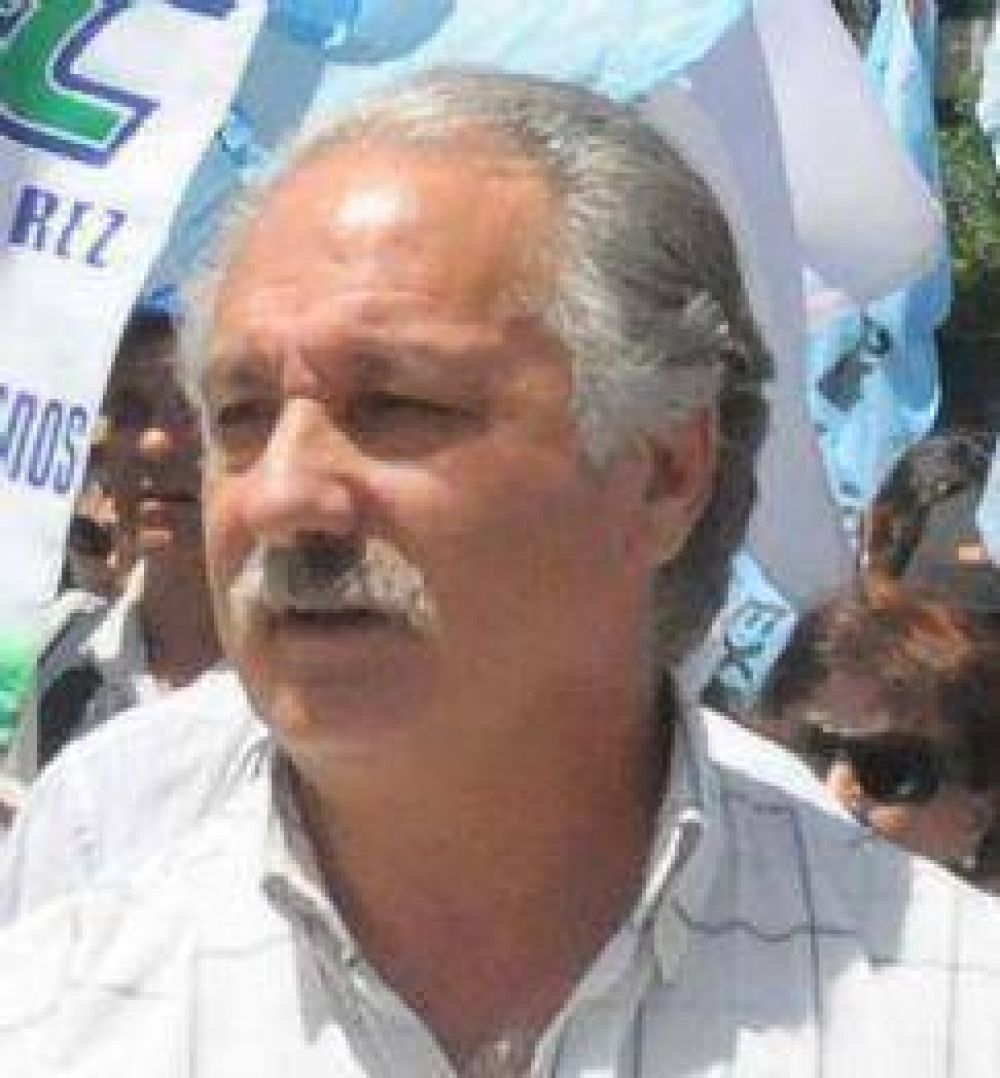 Los docentes no aceptaron