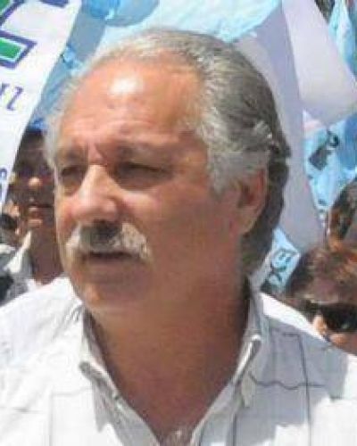 Los docentes no aceptaron