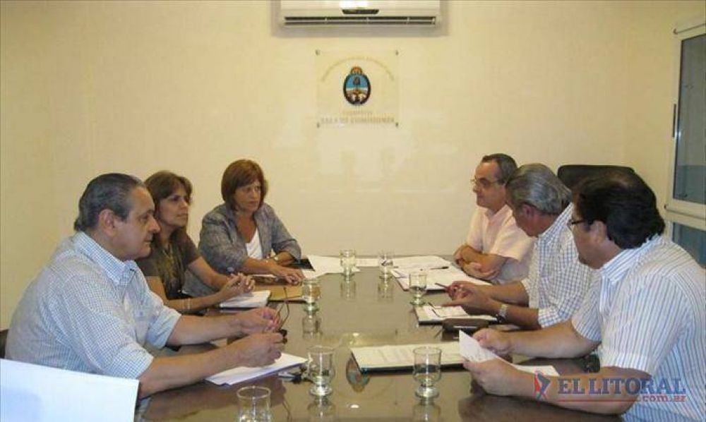 Hegemon�a de ECO en Diputados y para el FPV s�lo una comisi�n