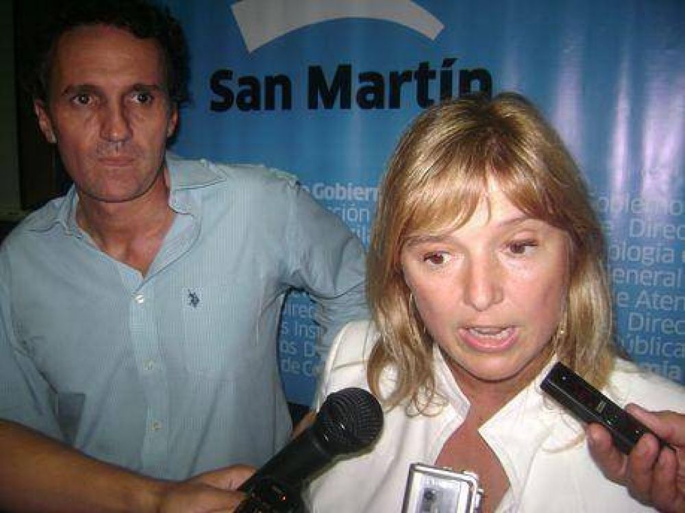 �lvarez Rodr�guez: �La Provincia est� cumpliendo con la ley de distribuir la coparticipaci�n�