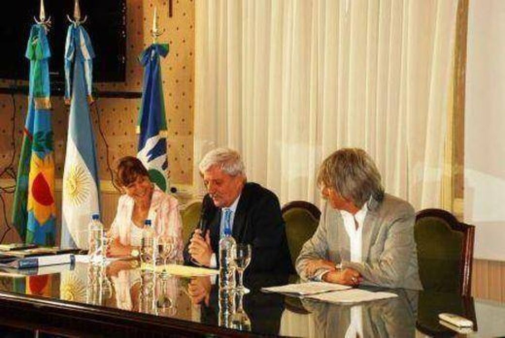 Se remodelaron cinco Unidades de Desarrollo Infantil