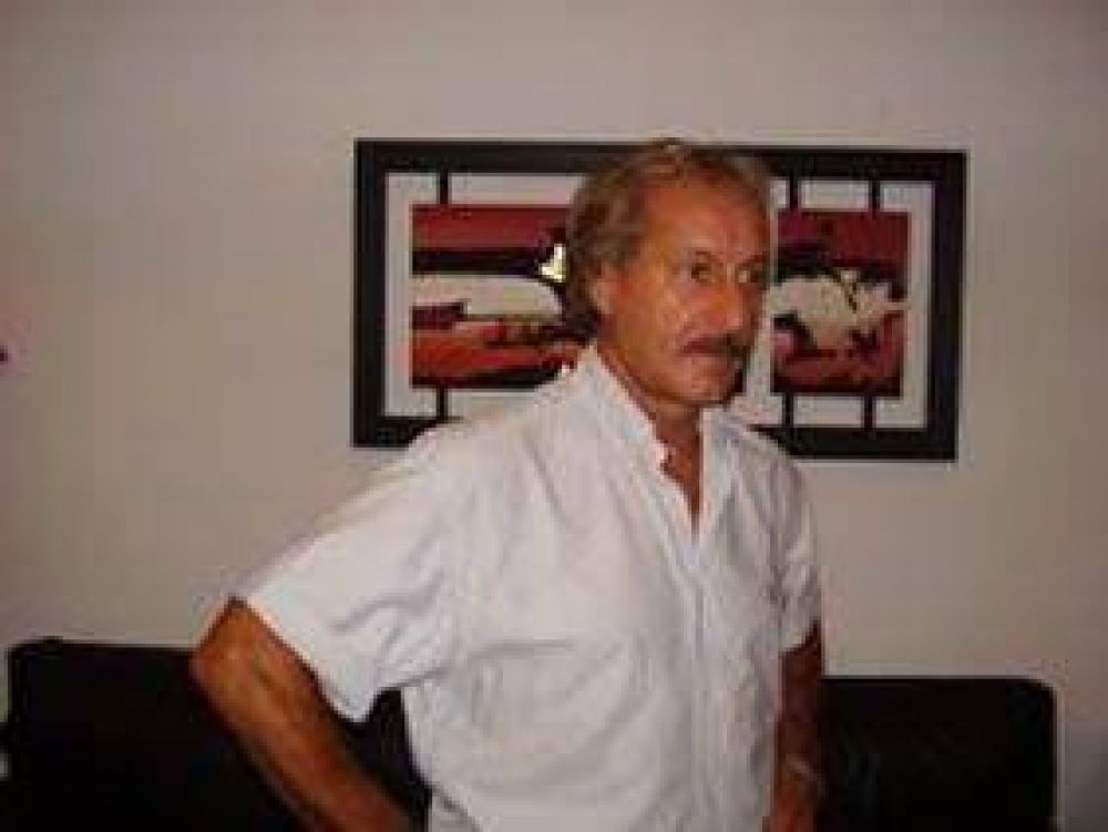Alfredo Speratti: �Trabajamos intensamente para llegar al Municipio en el 2011�