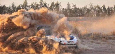 Rally: El Gobierno Provincial trae a Corrientes el certamen m�s importante del continente