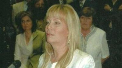 Ex interventora en obra social ahora ocupa cargo en Naci�n