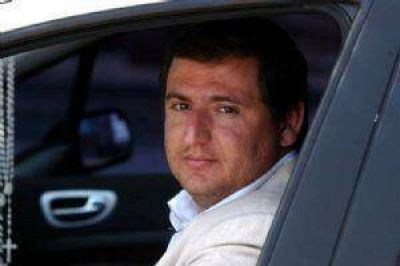 El intendente de Santa Rosa acus� al de La Paz de ser un incompetente