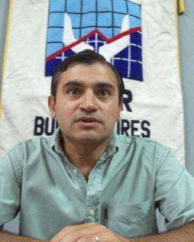 El tarifazo de Edenor tambi�n preocupa a los comerciantes.