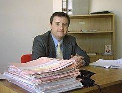 Peligra en su puesto el Delegado Regional del Ministerio de Trabajo.