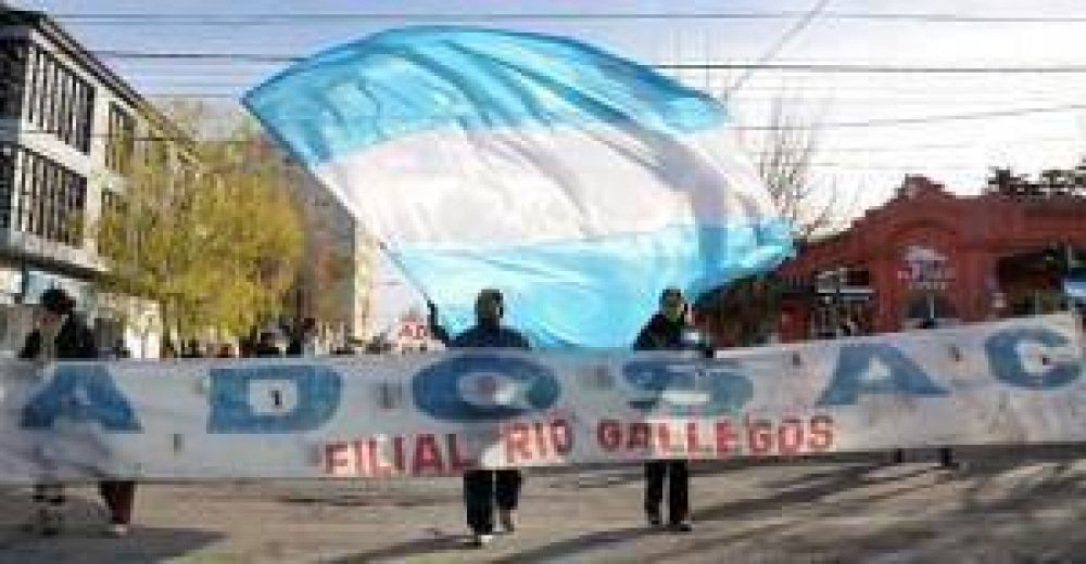 Las Paritarias docentes terminaron sin incluir acuerdo salarial