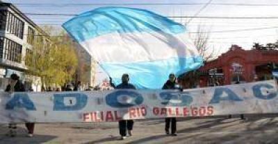 Las Paritarias docentes terminaron sin incluir acuerdo salarial