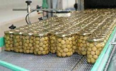 Salvataje oficial a la gigante aceitunera NUCETE