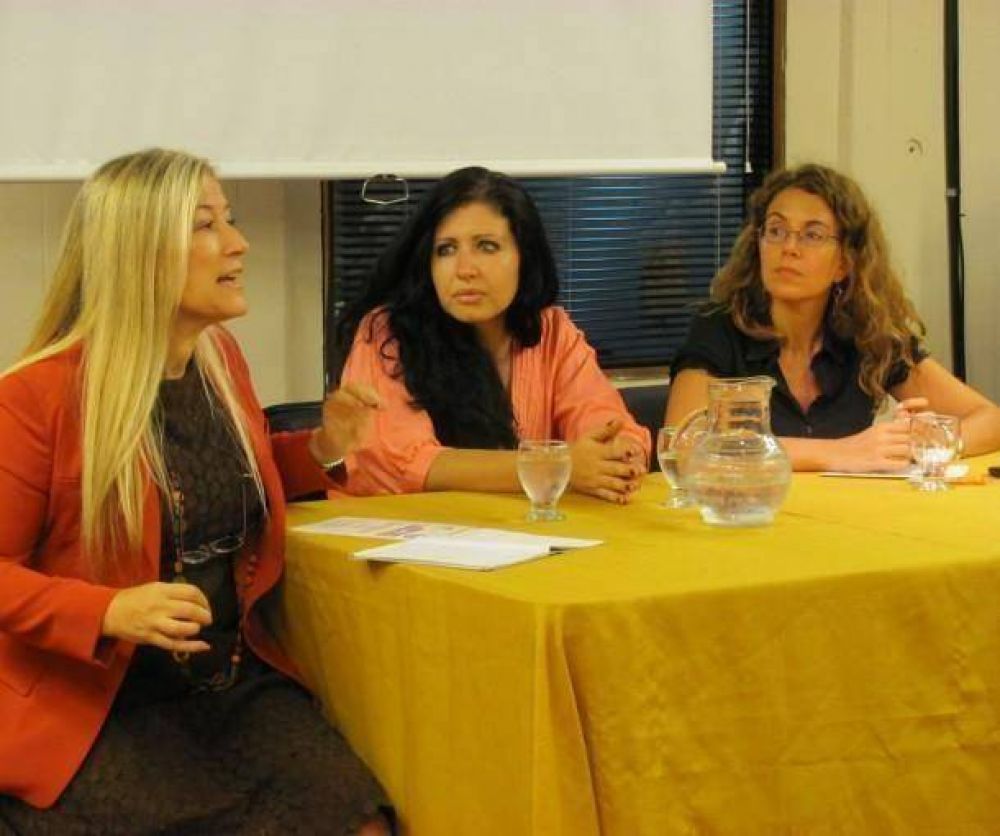 �Hay que dejar de mirar la discapacidad como algo individual�