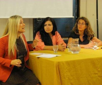 �Hay que dejar de mirar la discapacidad como algo individual�