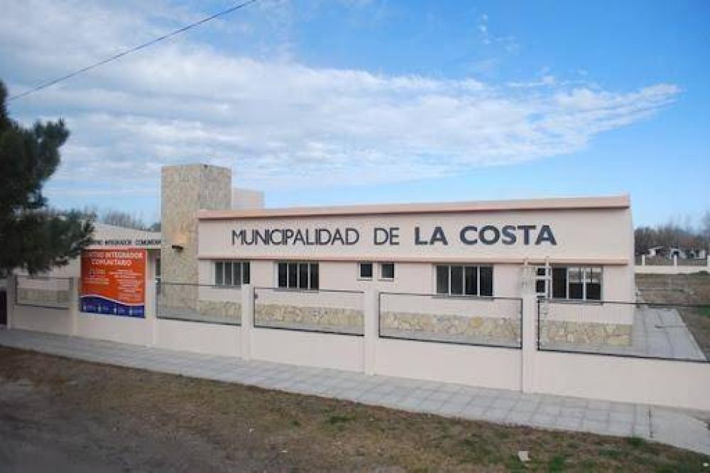 Pdo. de La Costa - La oficina de trámite para el Certificado Único de Discapacidad centralizó su atención en el CIC