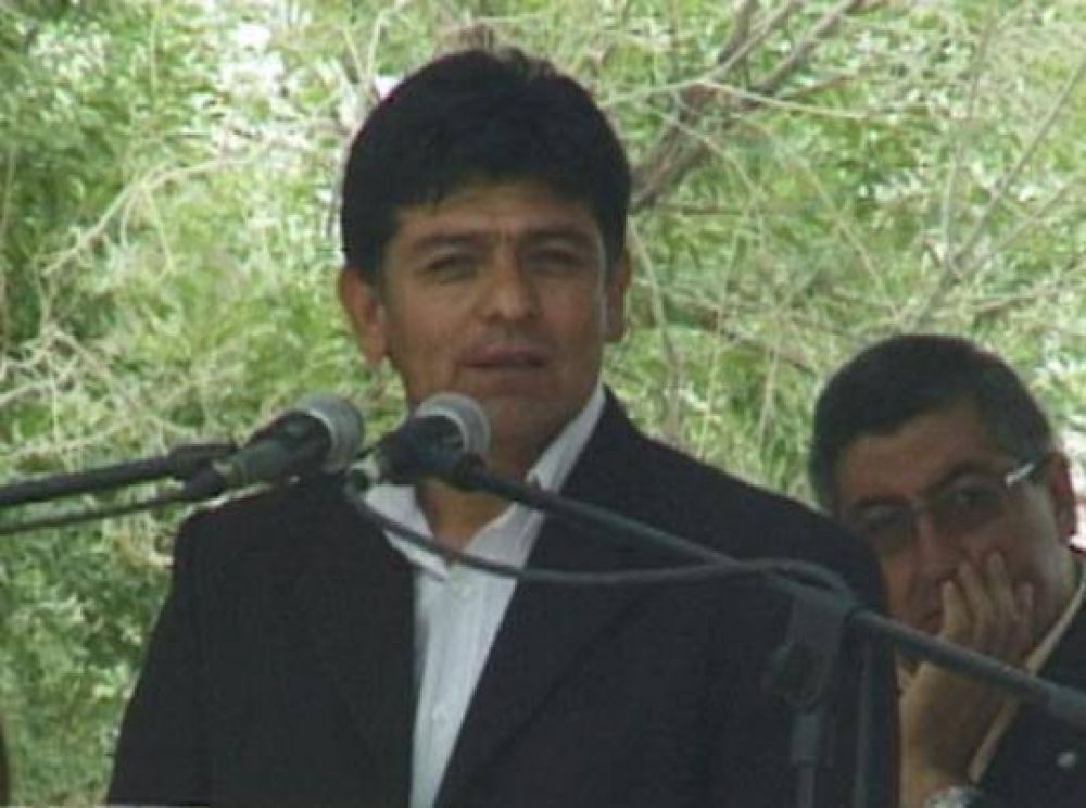 Destac� Gim�nez que la asistencia de la provincia �fue inmediata� y reconoci� que por los da�os el paraje de Treneta hay que refundarlo