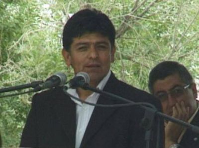 Destac� Gim�nez que la asistencia de la provincia �fue inmediata� y reconoci� que por los da�os el paraje de Treneta hay que refundarlo
