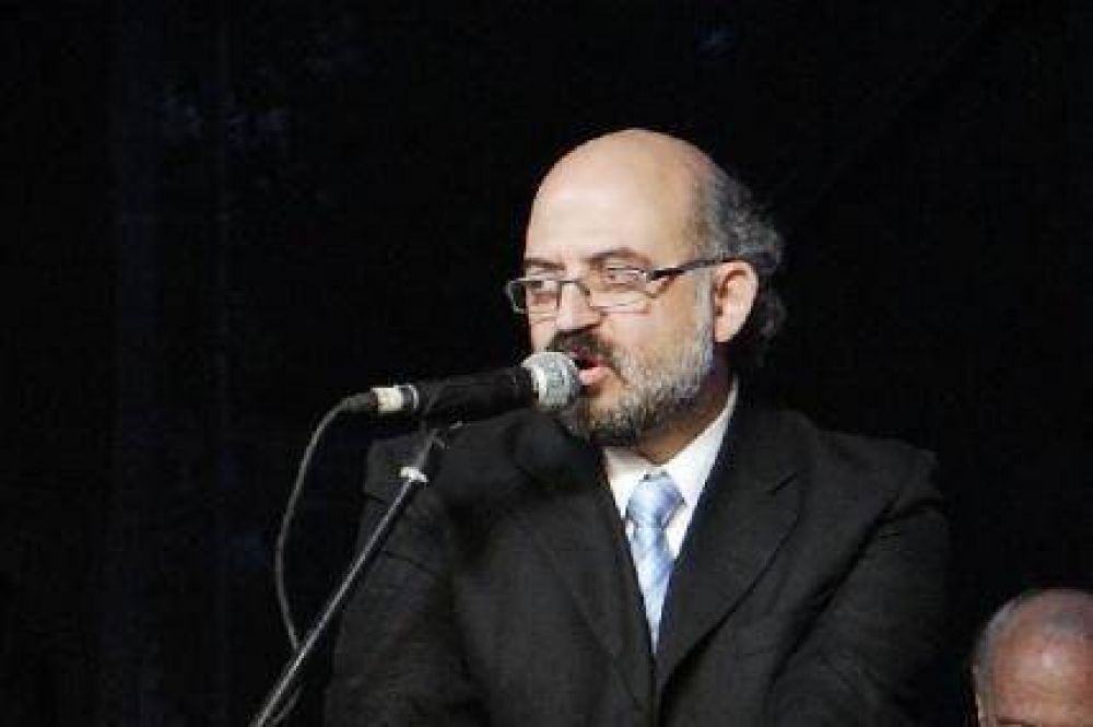 �La propuesta responde a los requerimientos de UnTER�