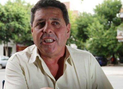 Horas antes de la decisi�n del agro, De Angeli afirm� que el paro es 
