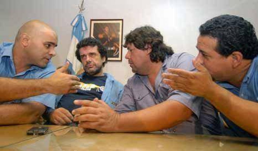 El subte se quiere despegar de la UTA porque 
