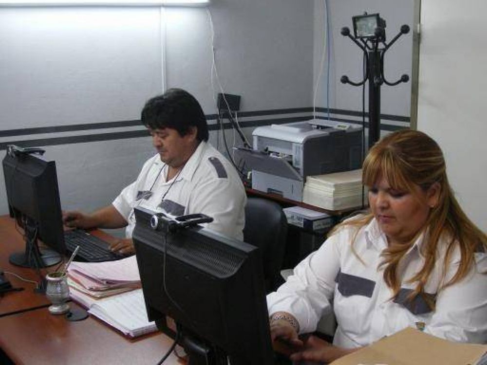 Tr�nsito no atender� al p�blico el d�a jueves y viernes por la tarde