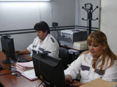 Tr�nsito no atender� al p�blico el d�a jueves y viernes por la tarde