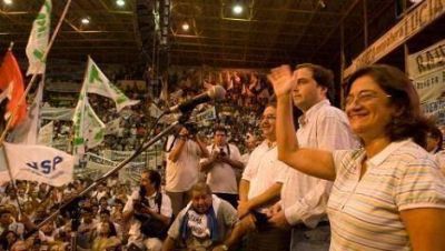 El Gobierno pidi� tiempo y paciencia