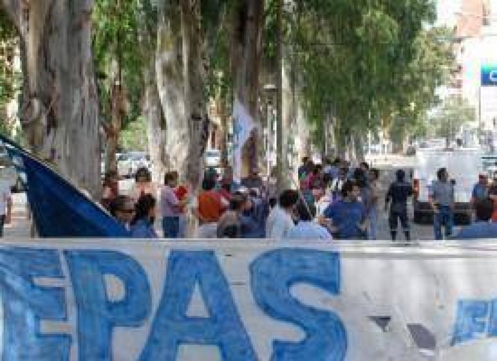 Sin novedad (el EPAS no funciona)