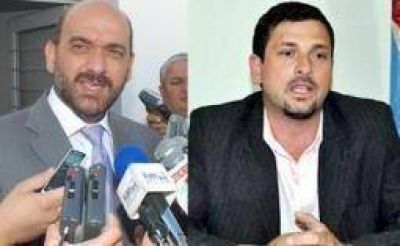 Dura embestida del oficialismo contra Ismael Bordagaray
