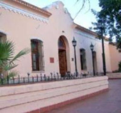 La disputa quintelismo � bederismo lleg� al Concejo Deliberante