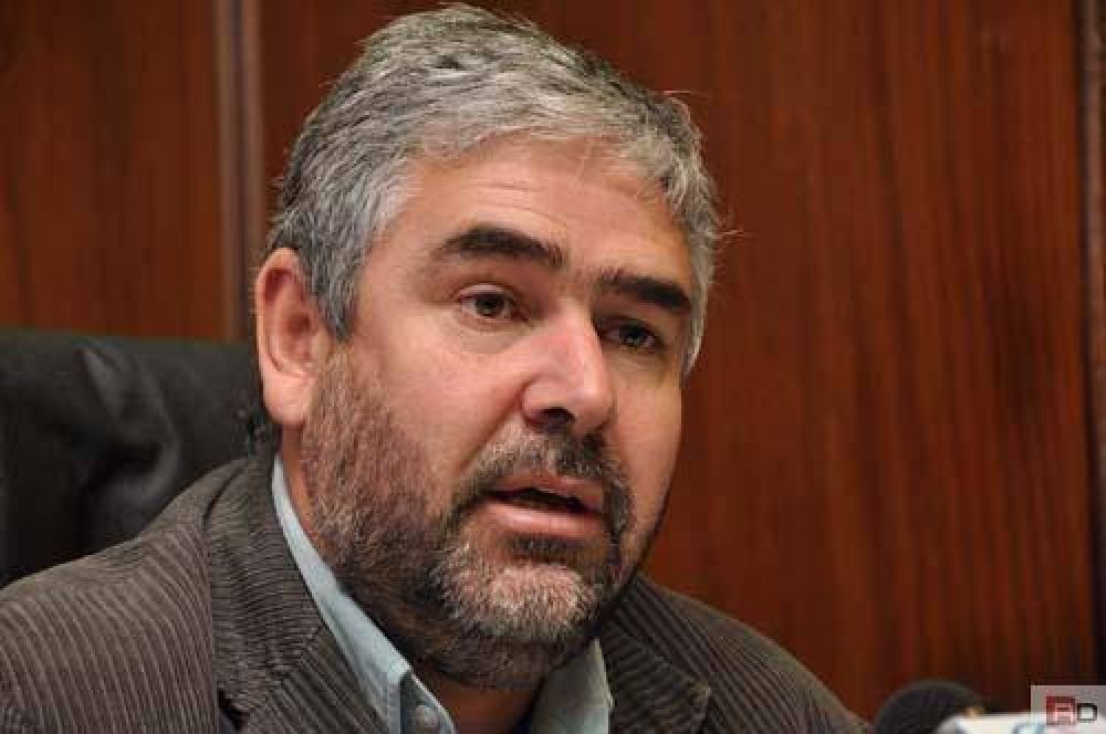 "Todav�a no empezaron a gobernar"