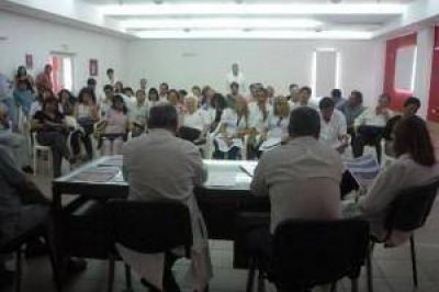El martes habr� asamblea de APUAP