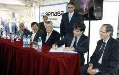 Crear�n laboratorio para detectar plagas da�inas en los cultivos