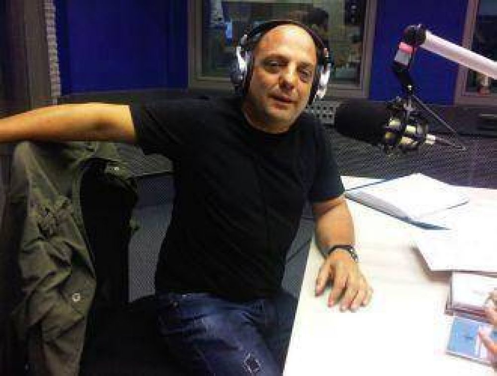 El hijo de Etchecopar presenta una �leve mejor�a�, Baby pidi� �contenci�n psicol�gica� y sigue �bien�