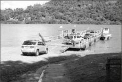 Remarcan que Alba Posse-Porto Mau� ser� el lugar donde se construir� el puente