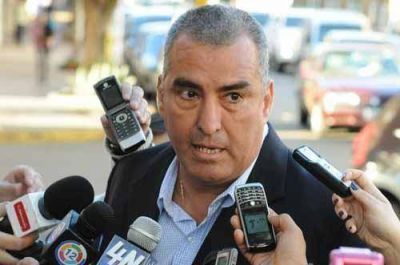 Aguirre se re�ne hoy con Moreno por las trabas que sufre la empresa Dass