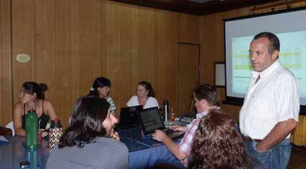 Destinan siete millones de d�lares para iniciativas de producci�n forestal y conservaci�n