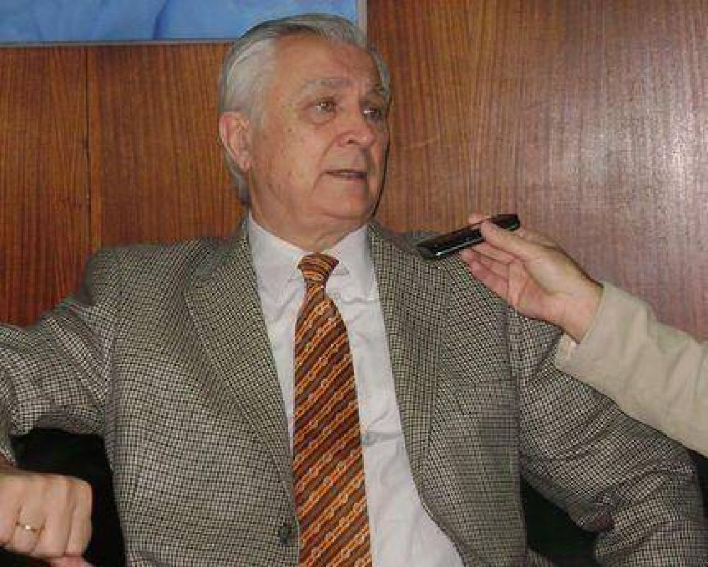Ricardo Ivoskus participa del �XX Congreso de Ciudades Iberoamericanas�