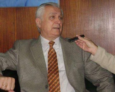 Ricardo Ivoskus participa del �XX Congreso de Ciudades Iberoamericanas�