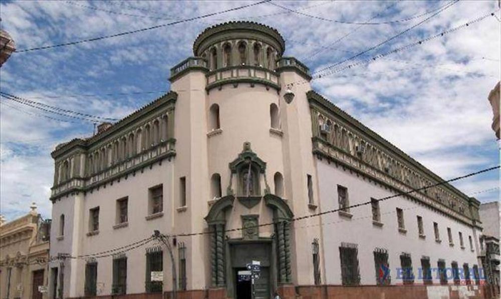 La Provincia puso en relieve el aumento de coparticipaci�n recibido por Capital