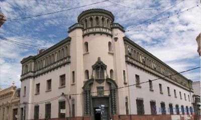 La Provincia puso en relieve el aumento de coparticipaci�n recibido por Capital