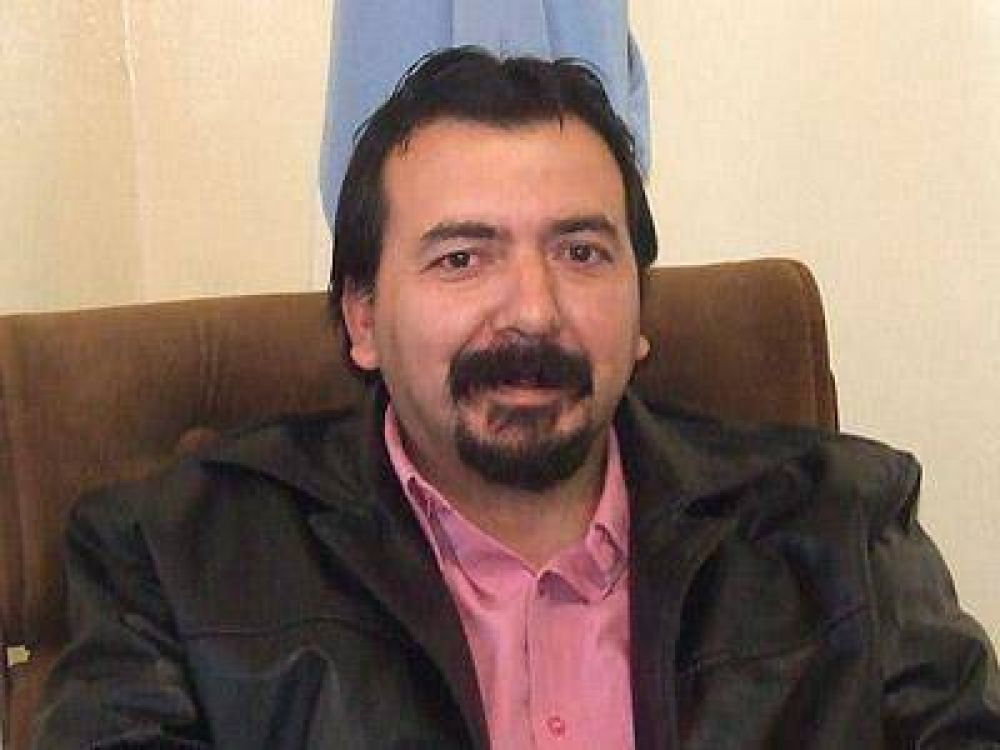 LOMAS: Iglesias coincidi� en que la baja en la coparticipaci�n "no tendr� un gran impacto"