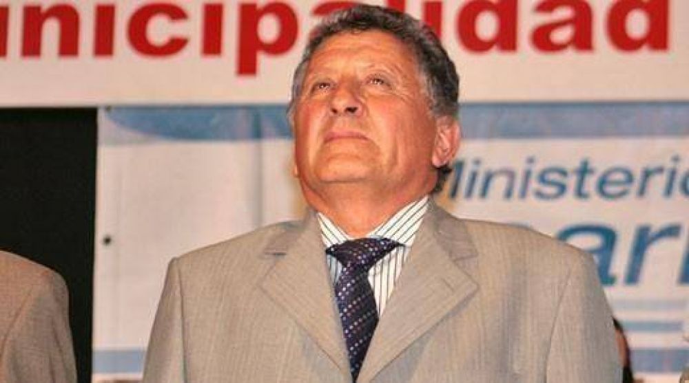 Villa Dolores: Pereyra destac� la inversi�n de $ 33 millones en la apertura de sesiones