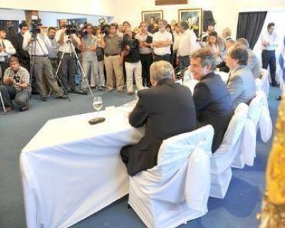Cuatro ofertas para la ejecuci�n del proyecto de dragado